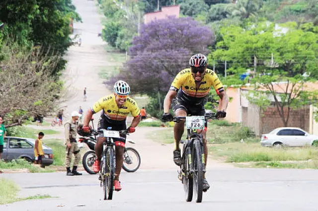Circuito Funec Pantanal de Mountain Bike acontece domingo em Corumbá