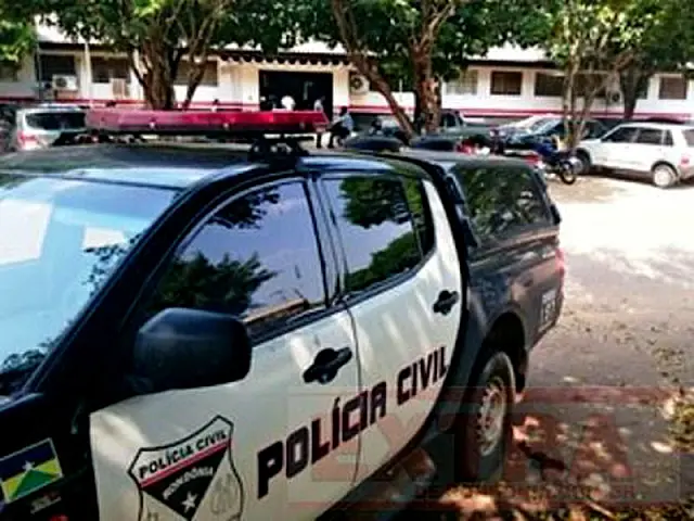 Marido mata estuprador da esposa e envia corpo para a polícia