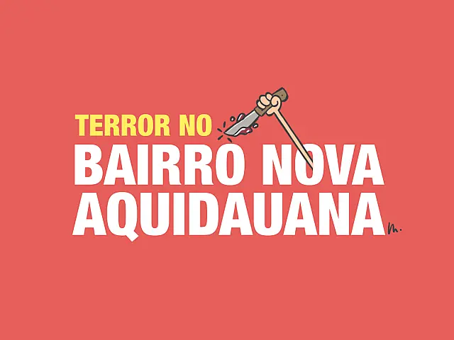 Terror