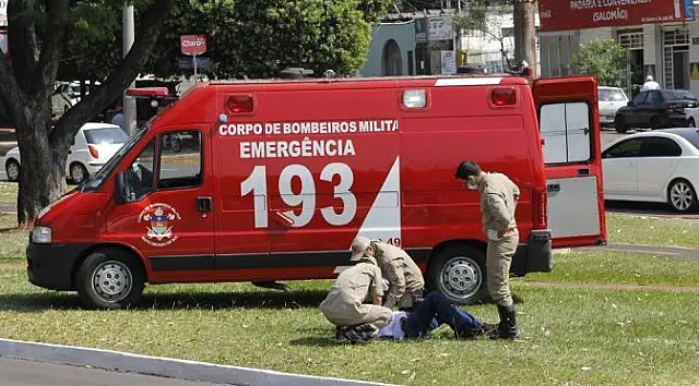 Corpo de Bombeiros dá dicas importantes para população que vai curtir o feriado