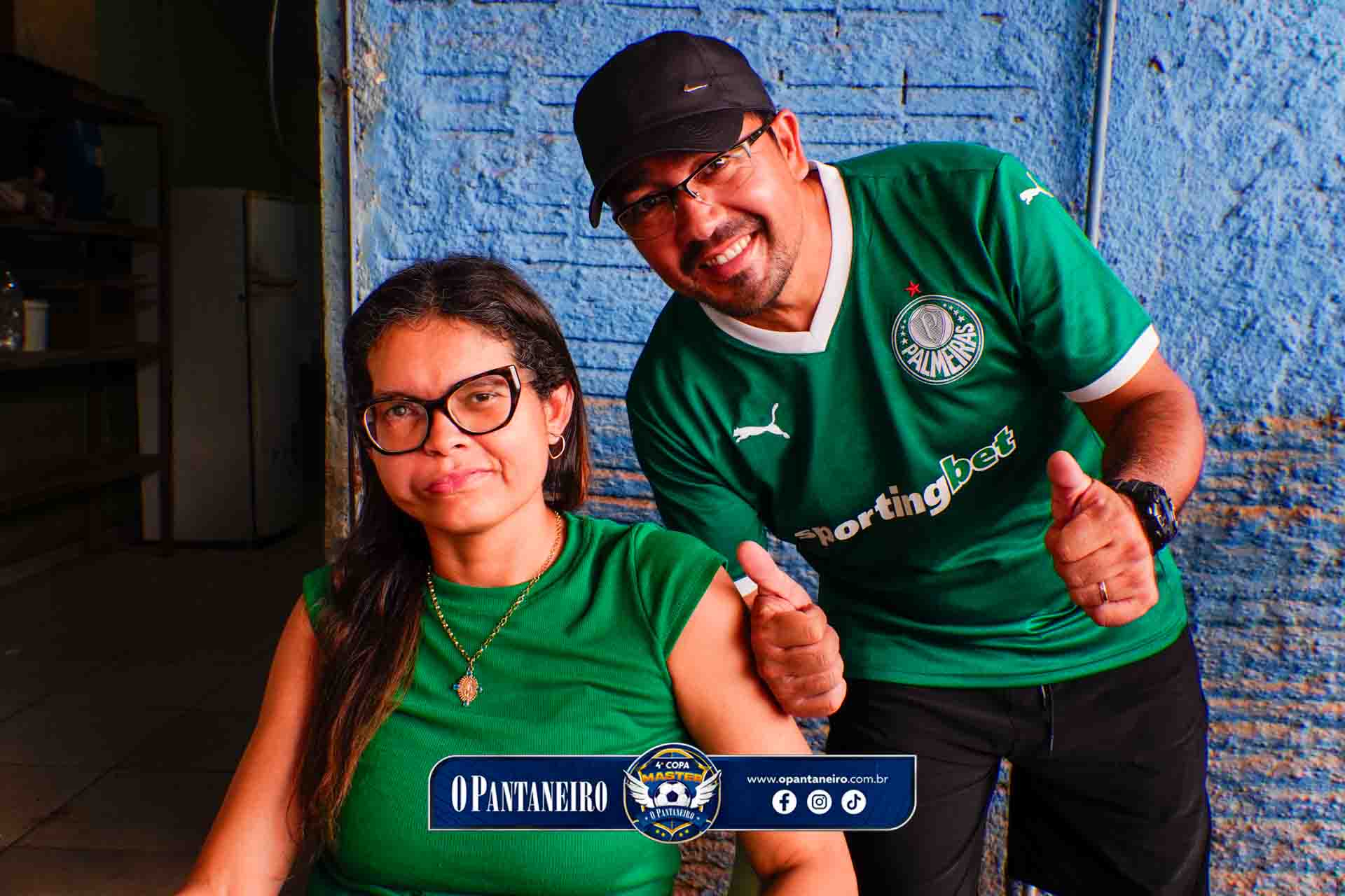 Copa Máster é aberta com cinco jogos e 17 gols em Aquidauana O Pantaneiro
