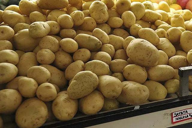 Cotação das Ceasas aponta nova queda de preços das hortaliças