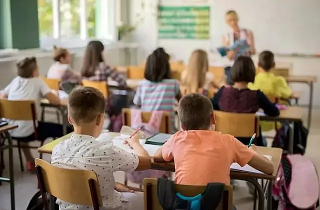 Rematrículas nas escolas municipais serão realizadas entre 3 e 14 de janeiro