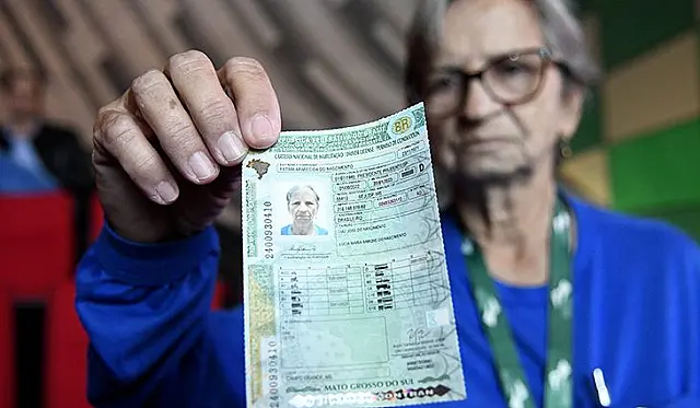 Destaque nacional em inovação, Detran-MS é o primeiro a emitir a nova CNH