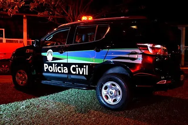 Identificado a vítima de afogamento no Jupiá