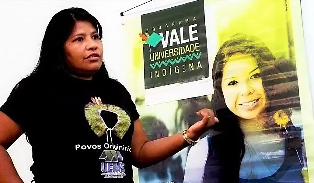 Vale Universidade Indígena abre período de inscrição nesta segunda-feira