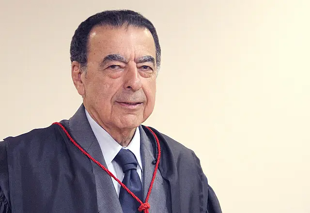 Claudionor Miguel se aposenta do TJMS e abre vaga para desembargador