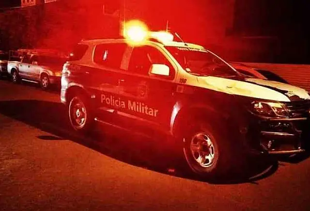 Servente de pedreiro é morto com 10 tiros