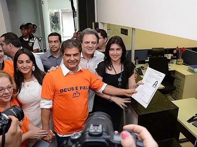 Candidatos preveem campanha mais ofensiva após término da Copa