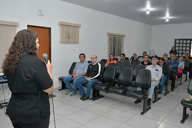 Aquidauana realiza oficina para incentivar compras públicas locais
