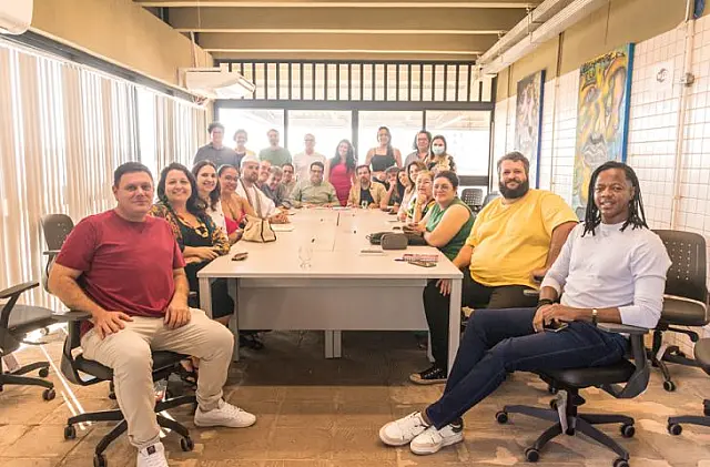 Novos conselheiros tomam posse no Conselho Estadual de Cultura de MS