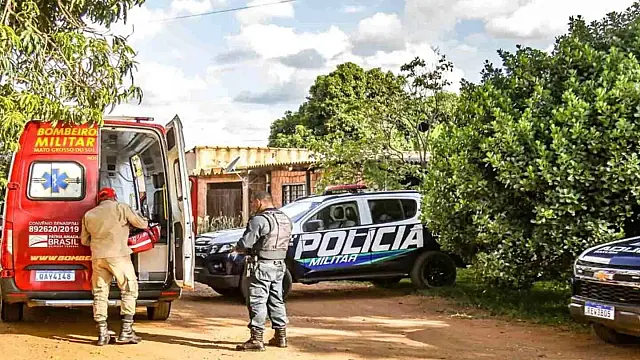 Adolescente que foi baleada na cabeça pela arma do namorado perde a visão