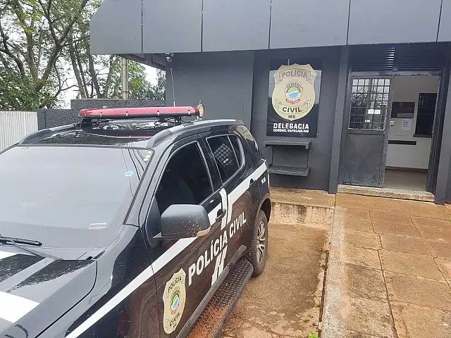 Mulher é agredida pelo marido após avisar que iria visitar o filho em Jardim