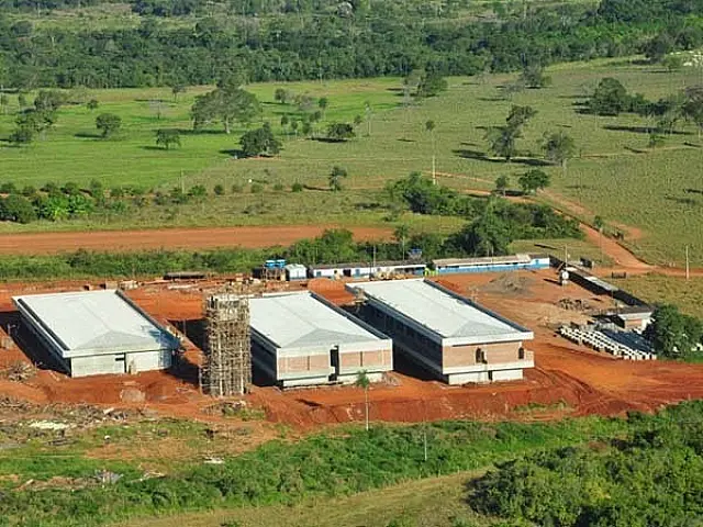 IFMS oferece 280 vagas em cursos superiores através do Sisu