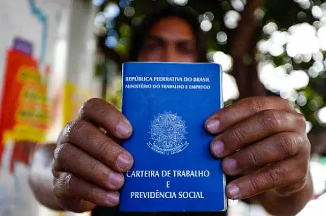 Procurando emprego? Confira as vagas da Casa do Trabalhador