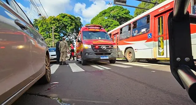 Dupla que causou atropelado de criança é ouvida e polícia altera tipificação de crime