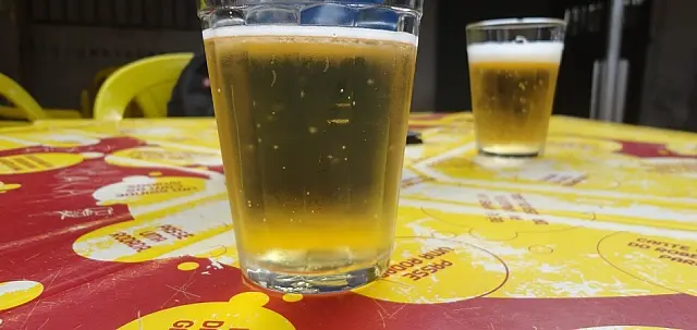 Durante bebedeira, amigo esfaqueia outro por ciúmes da esposa em Aquidauana