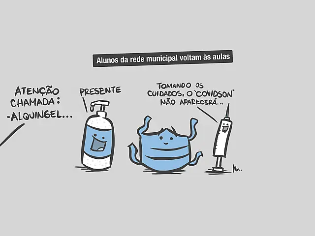 Chamada