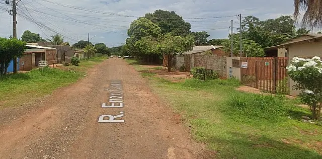 Homem sai de casa para não discutir com a esposa e acaba esfaqueado no Colibri