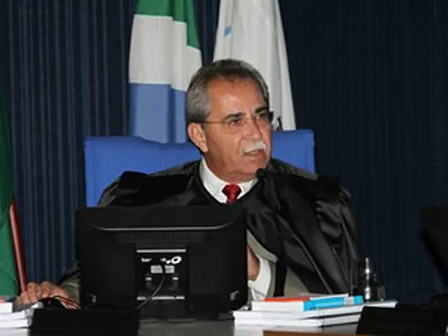 Aposentadoria de conselheiro em MS abre nova vaga no Tribunal de Contas