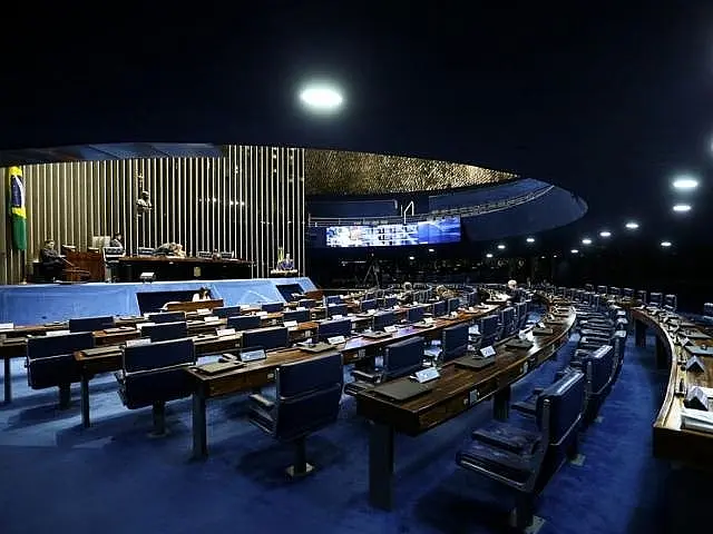 Senado analisa isenção de ICMS para igrejas nesta terça-feira