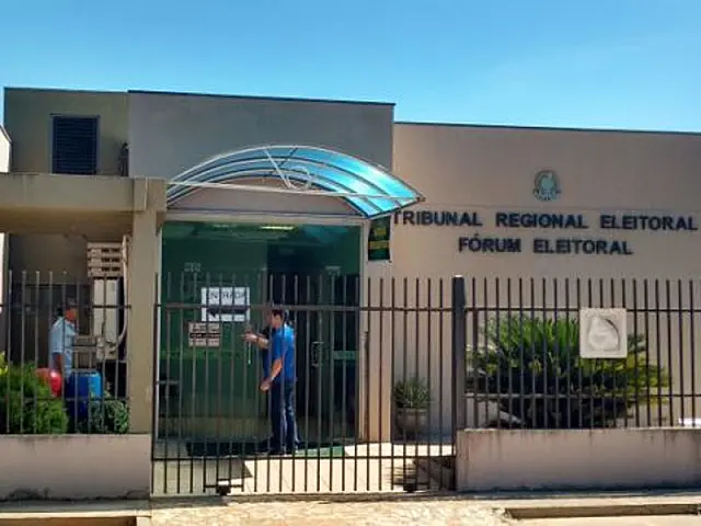 No último dia de prazo, Cartório Eleitoral de Aquidauana faz plantão