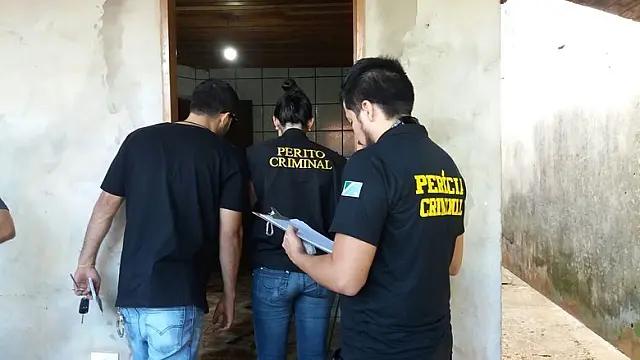 Homem é suspeito de matar o próprio irmão com facadas em briga