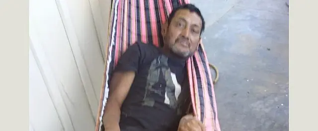 Corpo de Bombeiros encontra Luiz Carlos da Silva, desaparecido no Paiaguás
