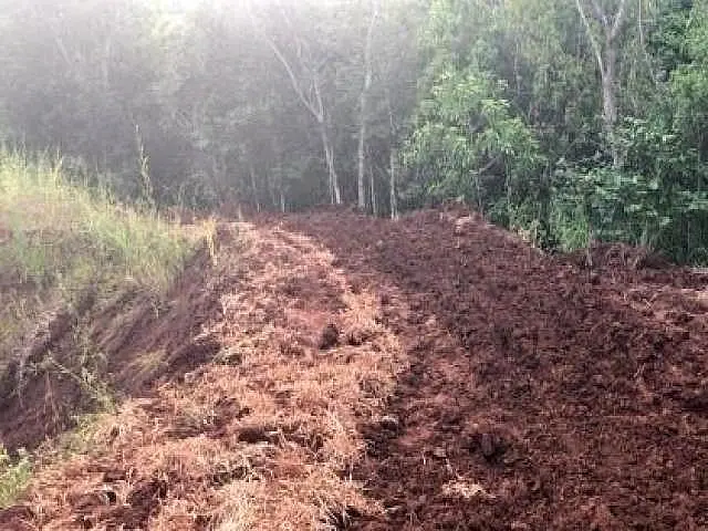 Fazendeiro é multado em R$ 5 mil ao construir tanque