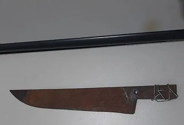 Homem é esfaqueado por amigo durante bebedeira em Paranaíba
