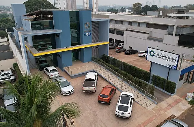 Escolagov inaugura nova sede nesta quinta-feira e amplia capacitação aos servidores em MS