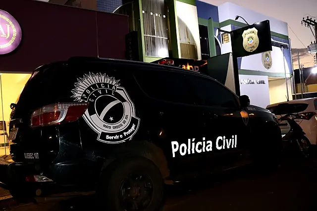 Estelionatária da "cautela de joias" é presa na Capital