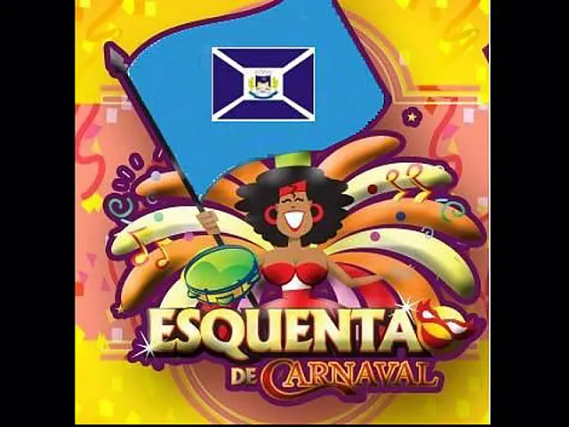 Esquenta de carnaval acontece nesta sexta-feira em Aquidauana