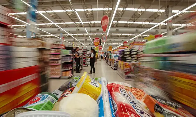 Inflação medida pelo INPC fecha fevereiro em 1,48%