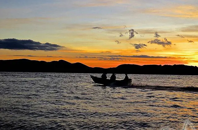 Temporada de pesca começa com ações do Estado e previsão de mais turistas