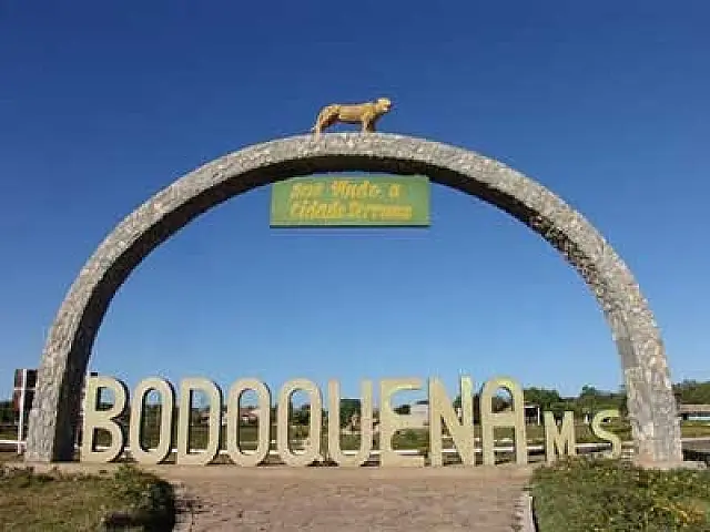 Cidade Empreendedora será lançado em Bodoquena no próximo dia 20
