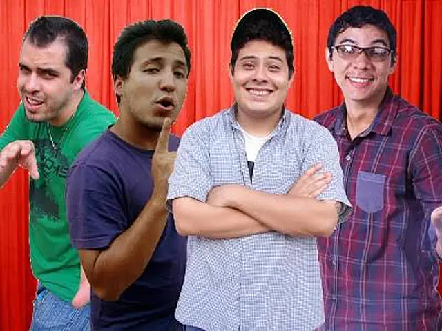 Grupo Comédia Sem Noção realiza nova apresentação no Centro Cultural