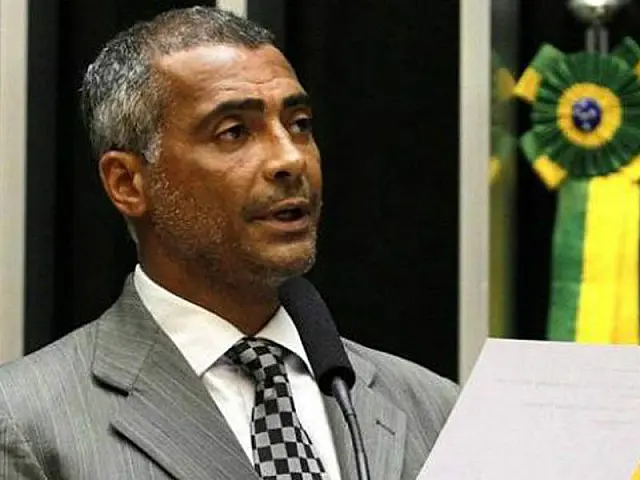 CPI da CBF é oficialmente criada no Senado