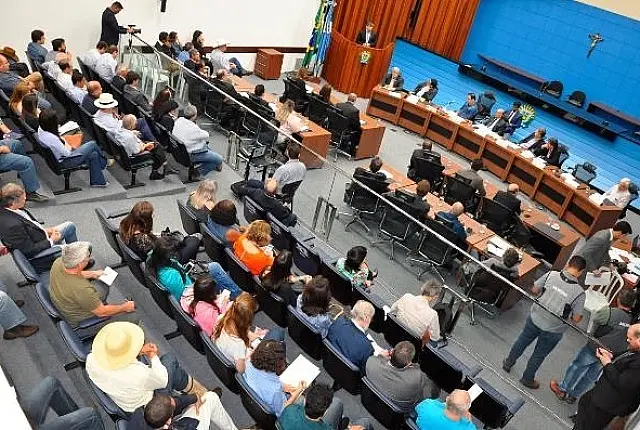 Política de gestão e proteção do Bioma do Pantanal é debatida em audiência