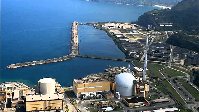 Prefeito de Angra avalia pedir desligamento das usinas nucleares