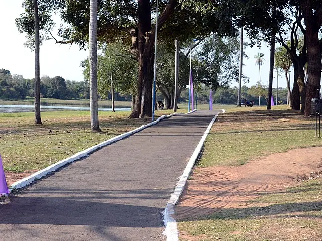 Para comemorar aniversário do 9º Batalhão do Exército, corrida reúne amantes do esporte