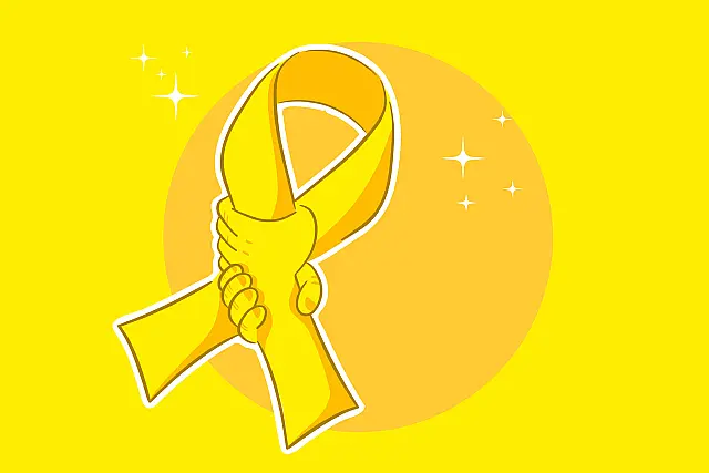 Conversar pode salvar vidas, alerta CVV no Setembro Amarelo