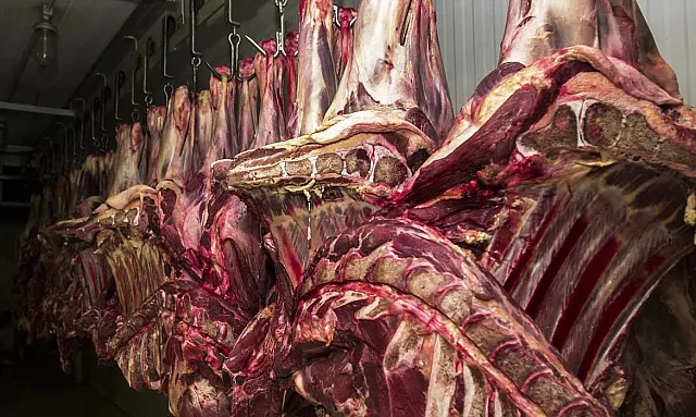 China só aceitará carne bovina do Brasil certificada até 4 de setembro