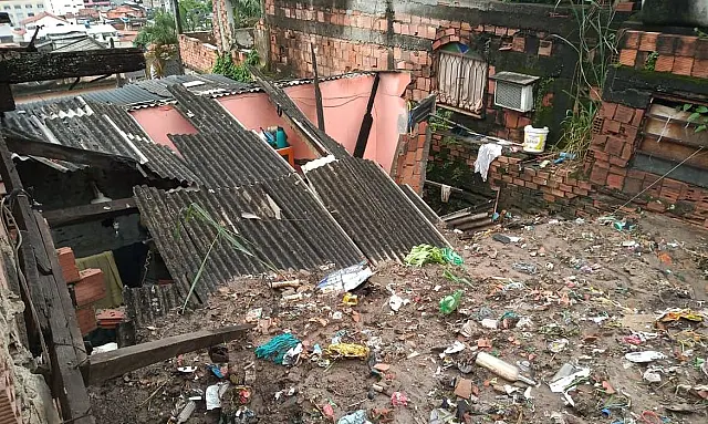 Rio vai investir R$ 1,2 bilhão em obras para período de chuvas