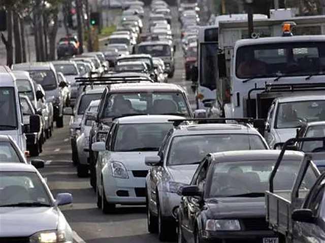 Motoristas que parcelaram IPVA tem até quarta-feira para efetivar pagamento