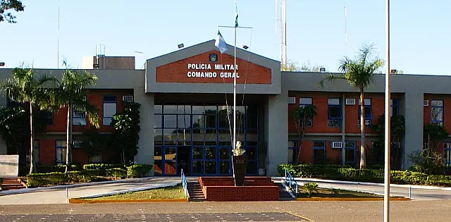 PM emite nota sobre falecimento de policial rodoviário federal atropelado