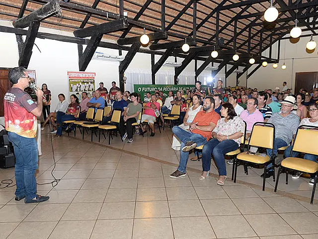 Montana Suplementos Minerais e Rações’ completa 18 anos levando clientes a resort em Bonito
