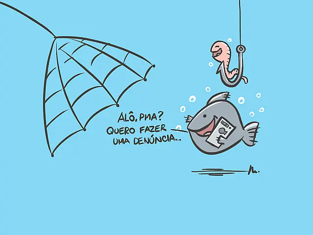 Flagrante