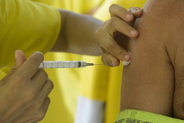 Aquidauana oferece vacina em 16 unidades de saúde para toda população