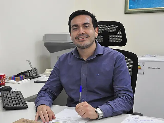 Procuradoria-Regional de Aquidauana tem dois novos representantes
